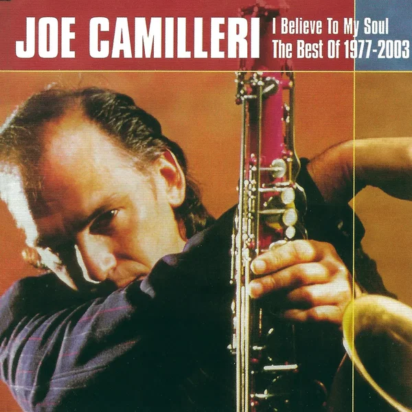 I Believe to My Soul: The Best of 1977–2003