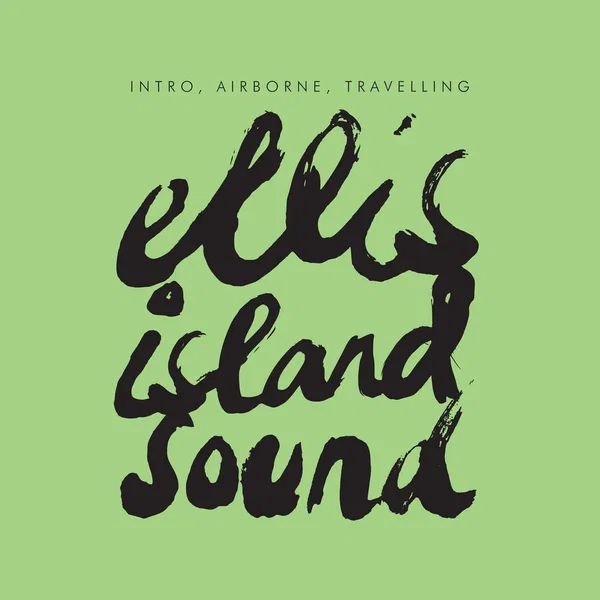 Intro, Airborne, Travelling