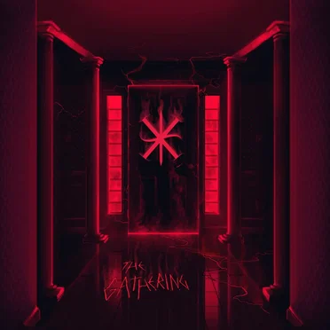 The Gathering by xKINGx - album cover