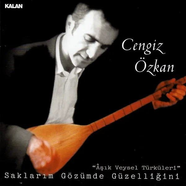"Aşık Veysel Türküleri" Saklarım Gözümde Güzelliğini