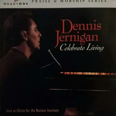 Celebrate Living (Live at Christ for the Nations Institute)