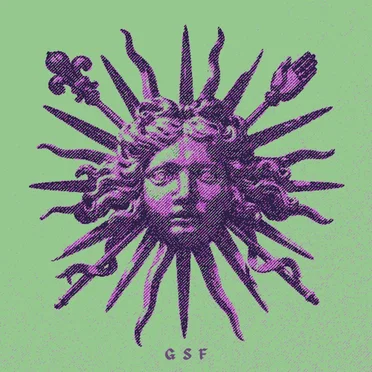 Miss Versailles by GIRLS.SPEAK.FRENCH - album cover