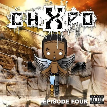 Episode Four