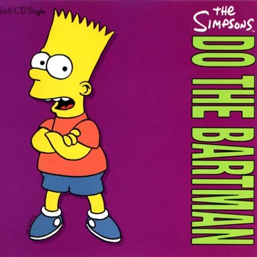 Do the Bartman