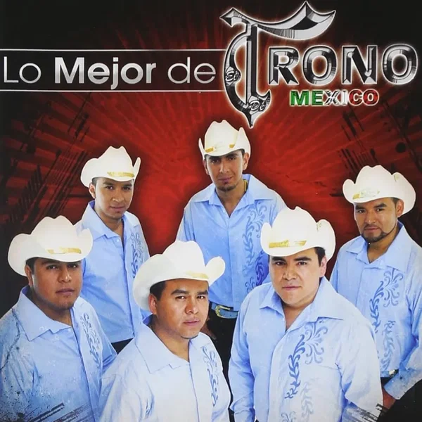 Lo mejor del Trono de México