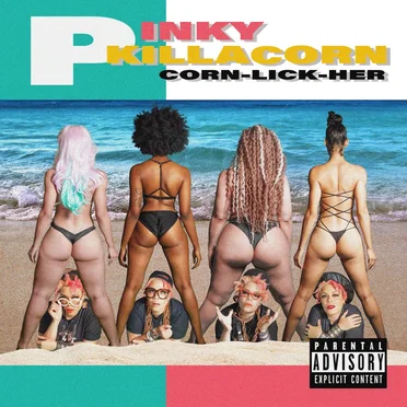 Corn‐Lick‐Her
