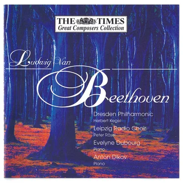 Ludwig van Beethoven