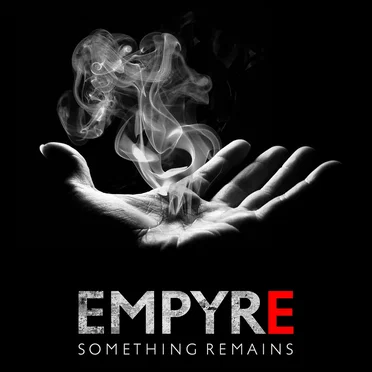 Something Remains by Empyre - album cover