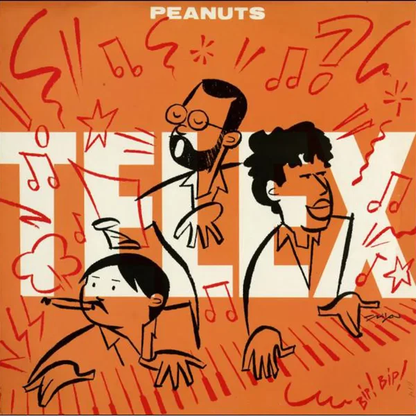 Peanuts