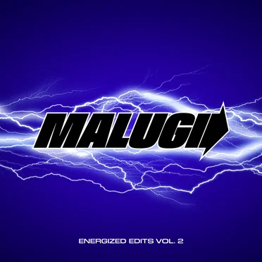Energized Edits Vol. 2