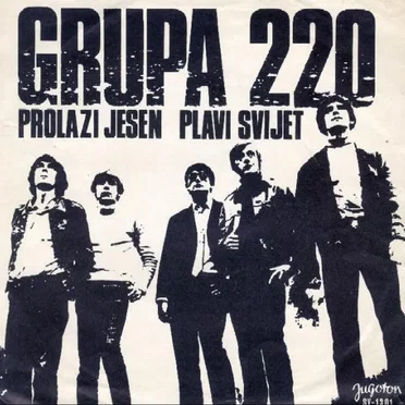 Prolazi Jesen / Plavi Svijet