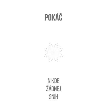 Nikde žádnej sníh