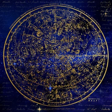Cosmogony