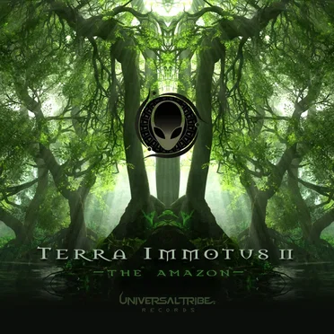 Terra Immotus 2 by Various Artists - album cover