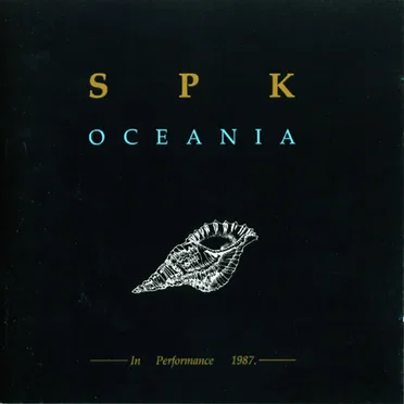 Oceania: In Performance 1987