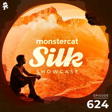 2021-12-08: Monstercat Silk Showcase 624 (hosted by Vintage & Morelli) by Monstercat - album cover