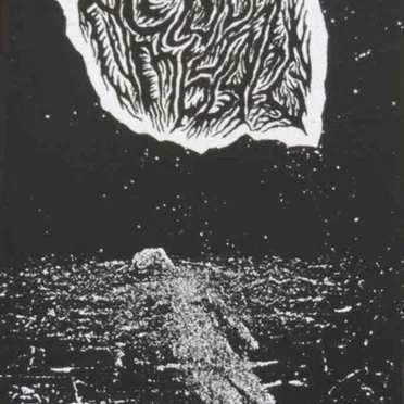 Sanguinis Obscurum by Tergum Ambulare - album cover