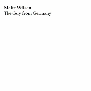 Malte Wilsen