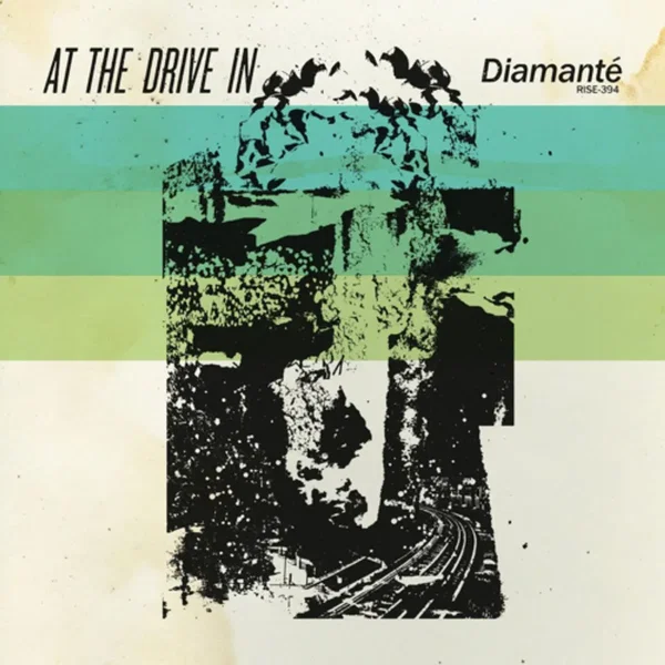 Diamanté
