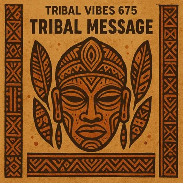 Tribal Message