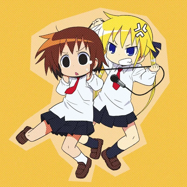 TVアニメ「キルミーベイベー」オープニング／エンディングテーマ キルミーのベイベー！／ふたりのきもちのほんとのひみつ