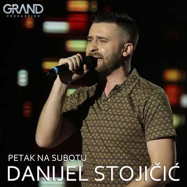 Petak Na Subotu (Uzivo)