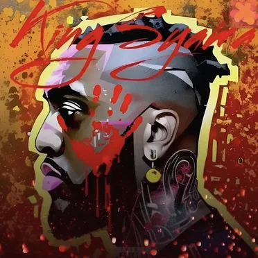 King Syama