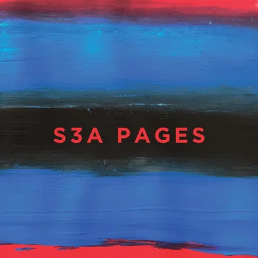 Pages by S3A - album cover