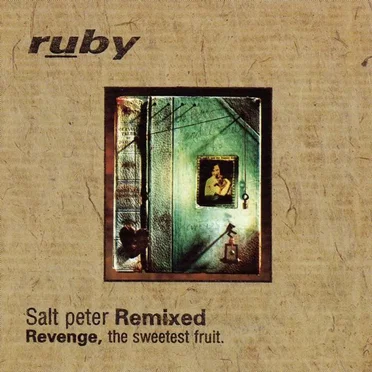 Salt Peter Remixed: Revenge, the Sweetest Fruit