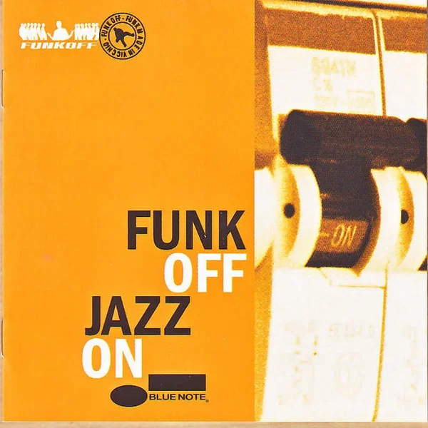 Jazz On