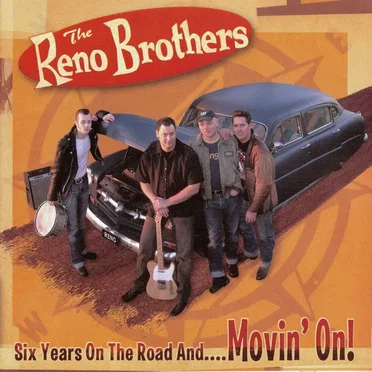 Six Years On The Road And.... Movin' On!