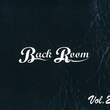 Back Room Vol. 2 by Various Artists - album cover