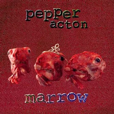 Marrow
