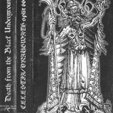 Evanescense / The Bottomless Armageddon