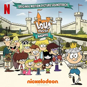 The Loud House Movie