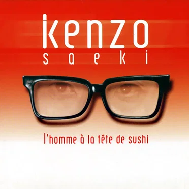 L’Homme à la tête de sushi