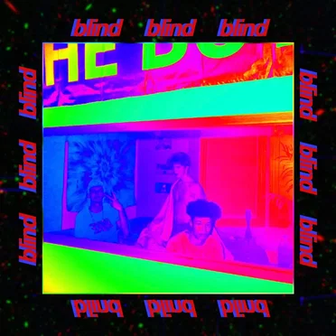 Blind