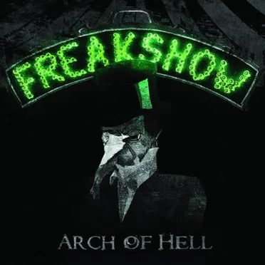 Freakshow