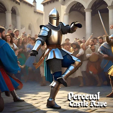 CASTLE RAVE