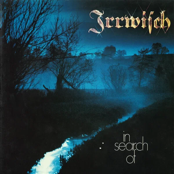 In Search Of