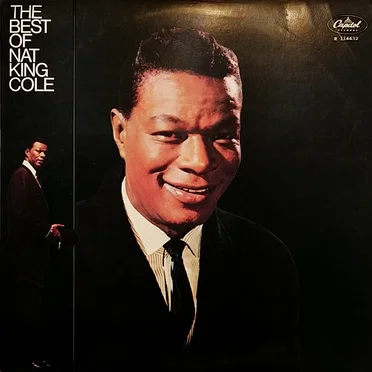 The Best of Nat King Cole