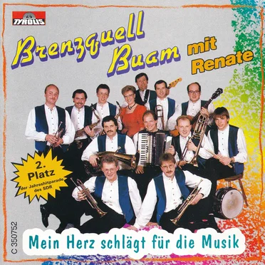 Mein Herz schlägt für die Musik