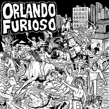 Orlando Furioso