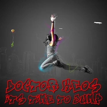 It's Time to Jump