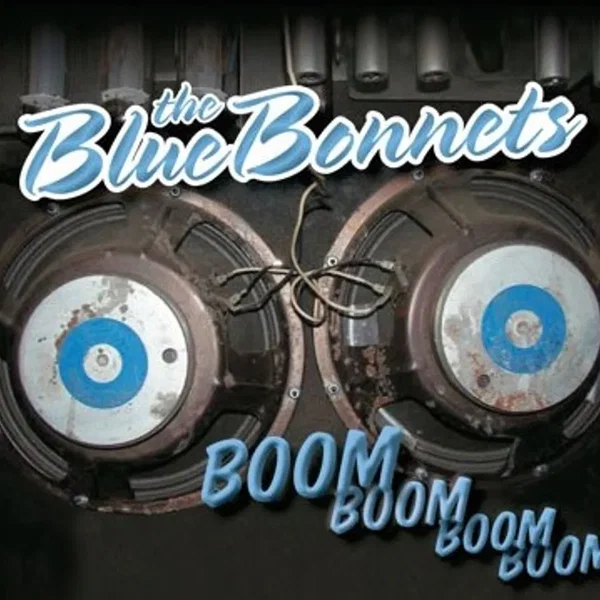 Boom Boom Boom Boom
