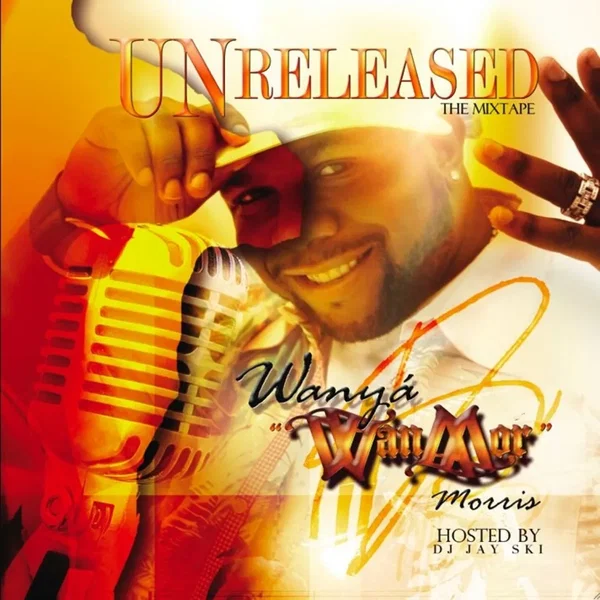 Unreleased - The Mixtape