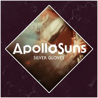 Silver Gloves