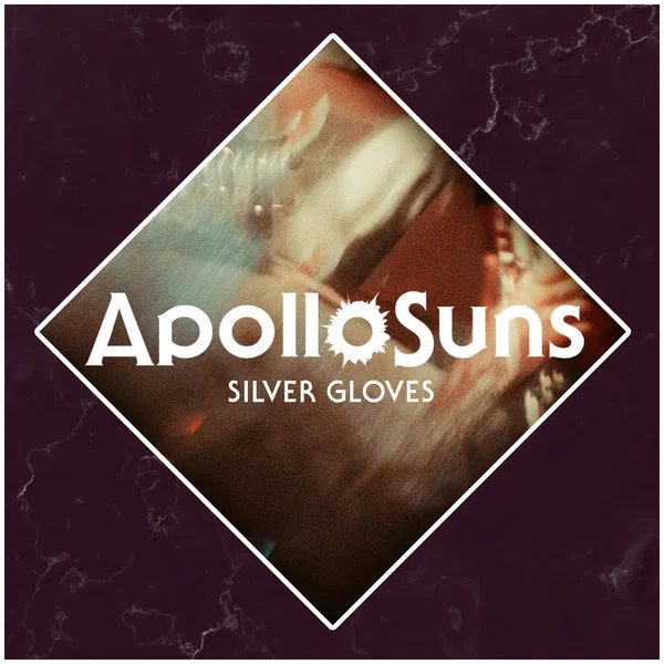 Silver Gloves