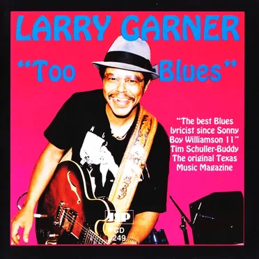 Too Blues