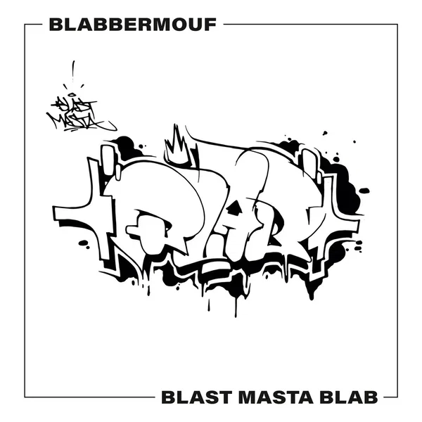 Blast Masta Blab
